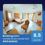 Hotel Fantastic - Near Adventure Island