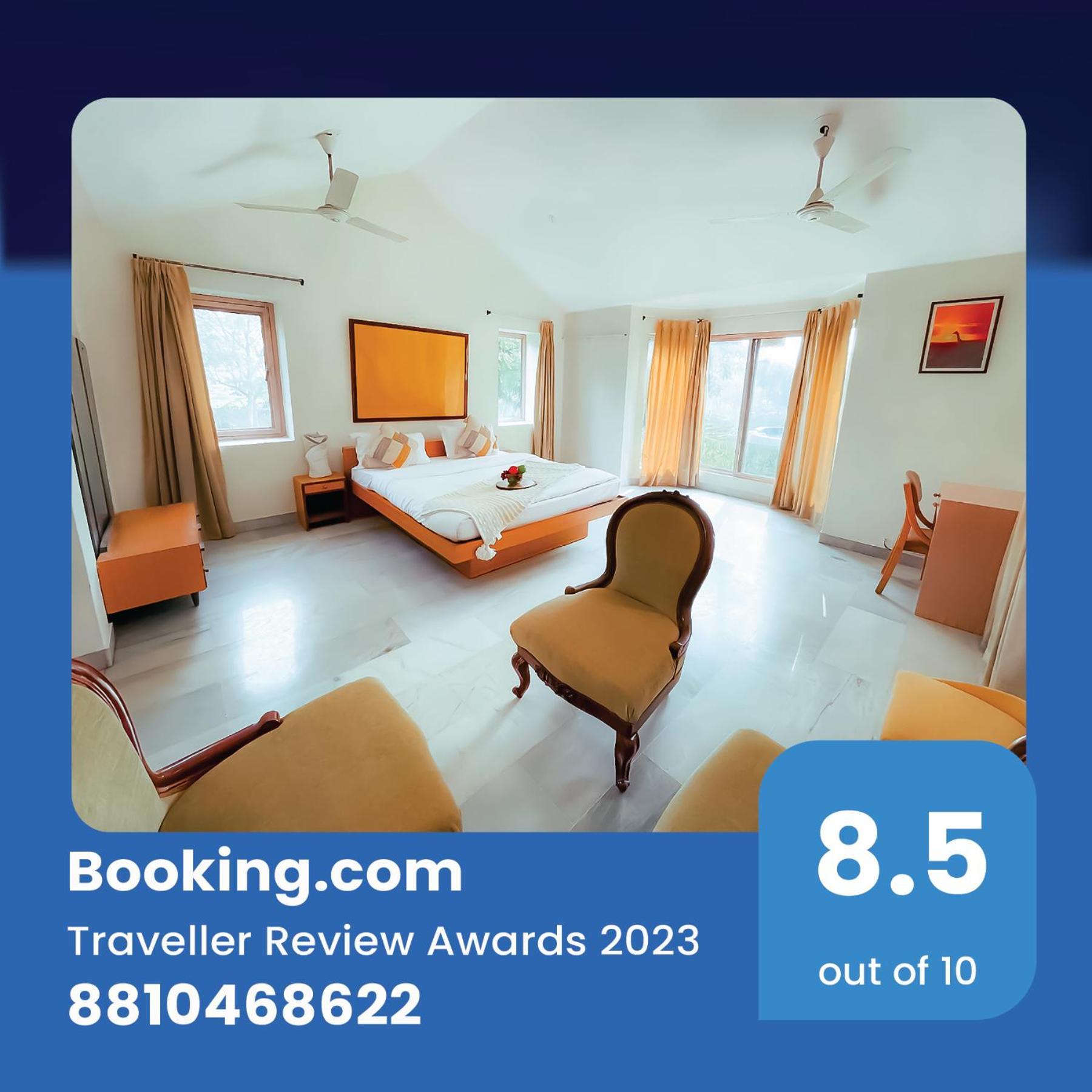 Hotel Fantastic - Near Adventure Island 3*